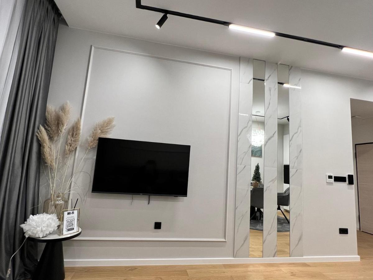 Sdesign Luxury Zagreb Apartment Exterior foto