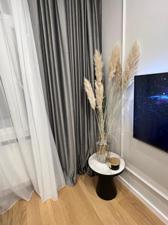 Sdesign Luxury Zagreb Apartment Exterior foto