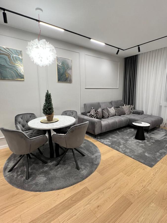 Sdesign Luxury Zagreb Apartment Exterior foto
