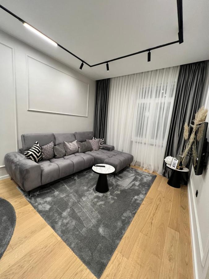 Sdesign Luxury Zagreb Apartment Exterior foto