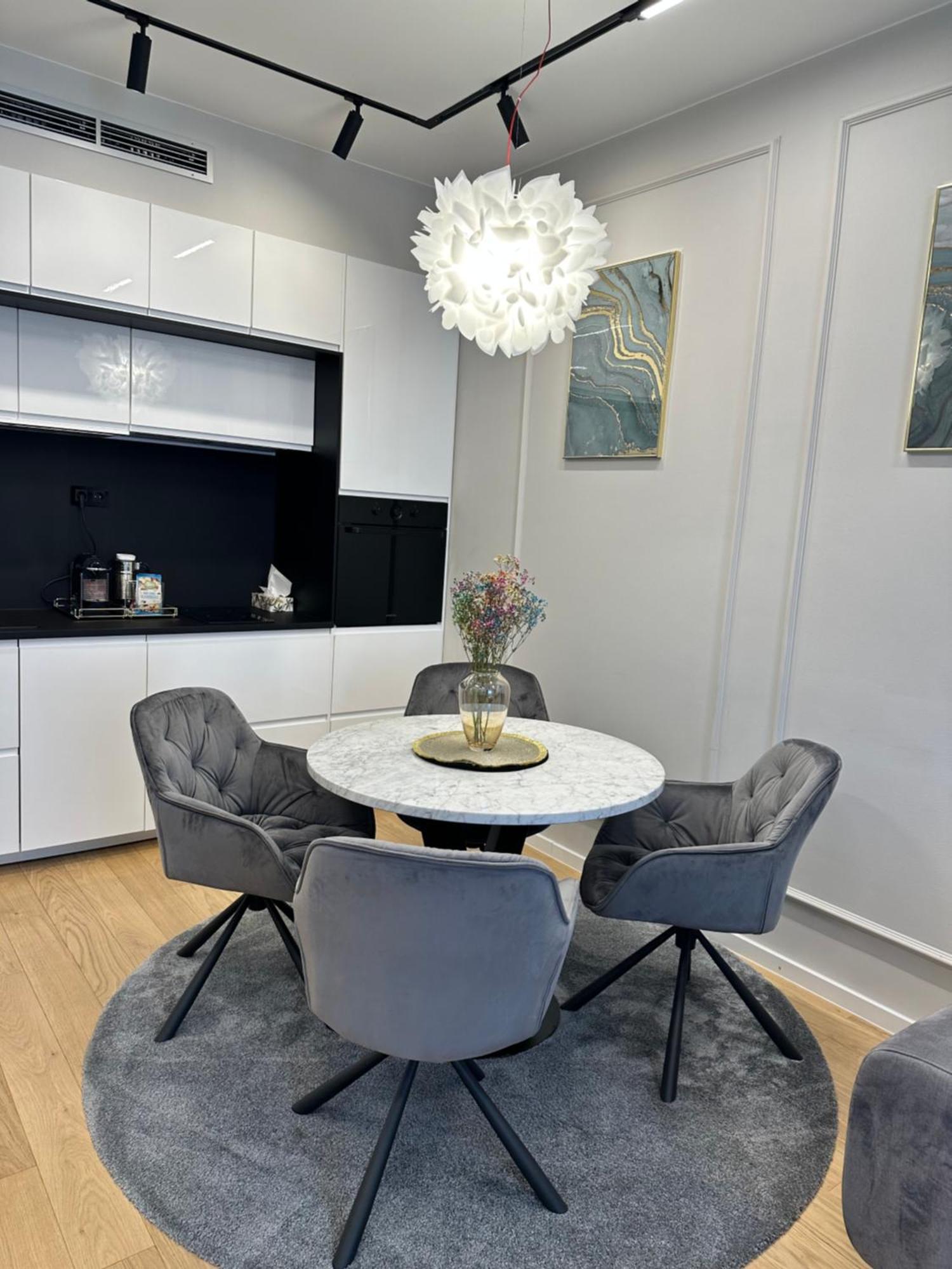 Sdesign Luxury Zagreb Apartment Exterior foto